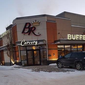 Buffet Royale Carvery