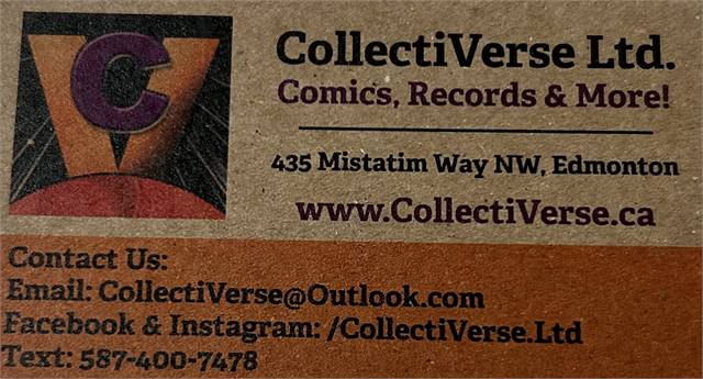 CollectiVerse