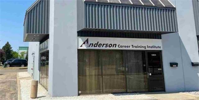 Anderson Career Training Institute